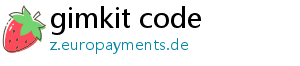 gimkit code