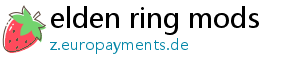 elden ring mods