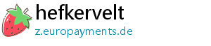 hefkervelt