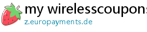 my wirelesscoupons .com