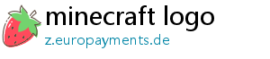 minecraft logo