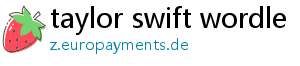 taylor swift wordle