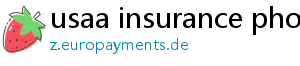 usaa insurance phone number